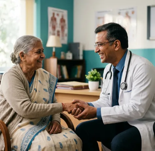 Signs You Should See a General Surgeon